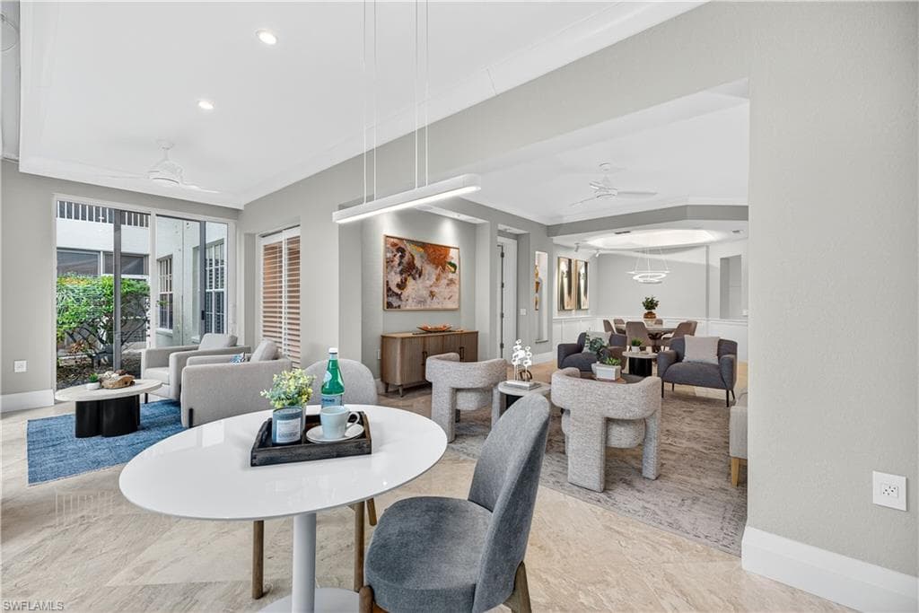 9014 Whimbrel Watch LN # 101, NAPLES FL 34109-25