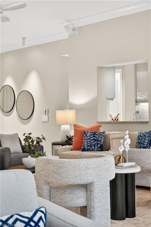 9014 Whimbrel Watch LN # 101, NAPLES FL 34109-2