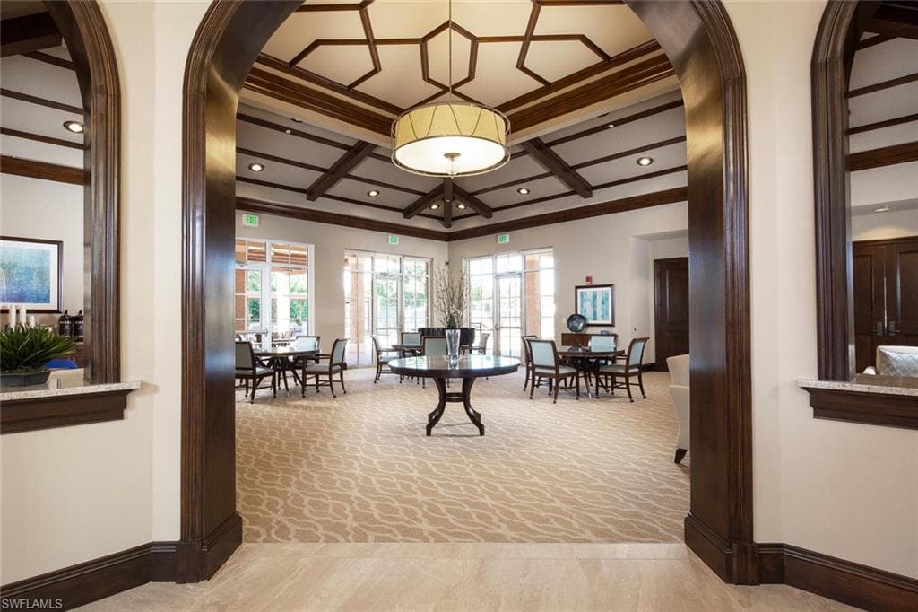 9014 Whimbrel Watch LN # 101, NAPLES FL 34109-31