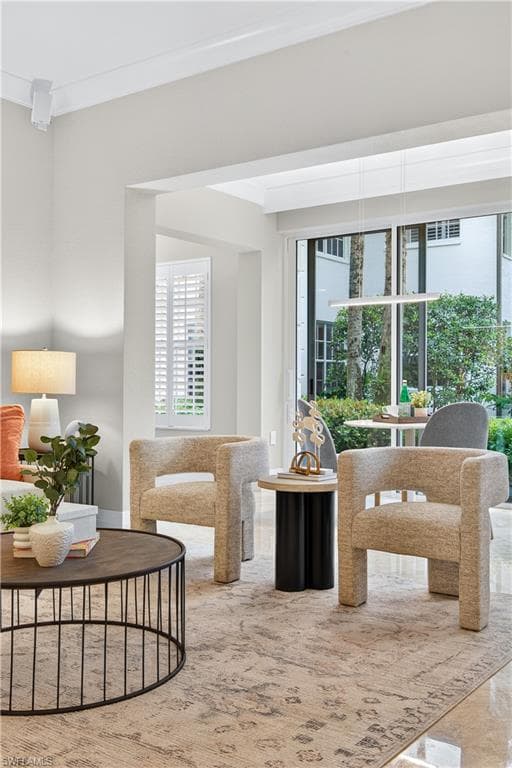 9014 Whimbrel Watch LN # 101, NAPLES FL 34109-4