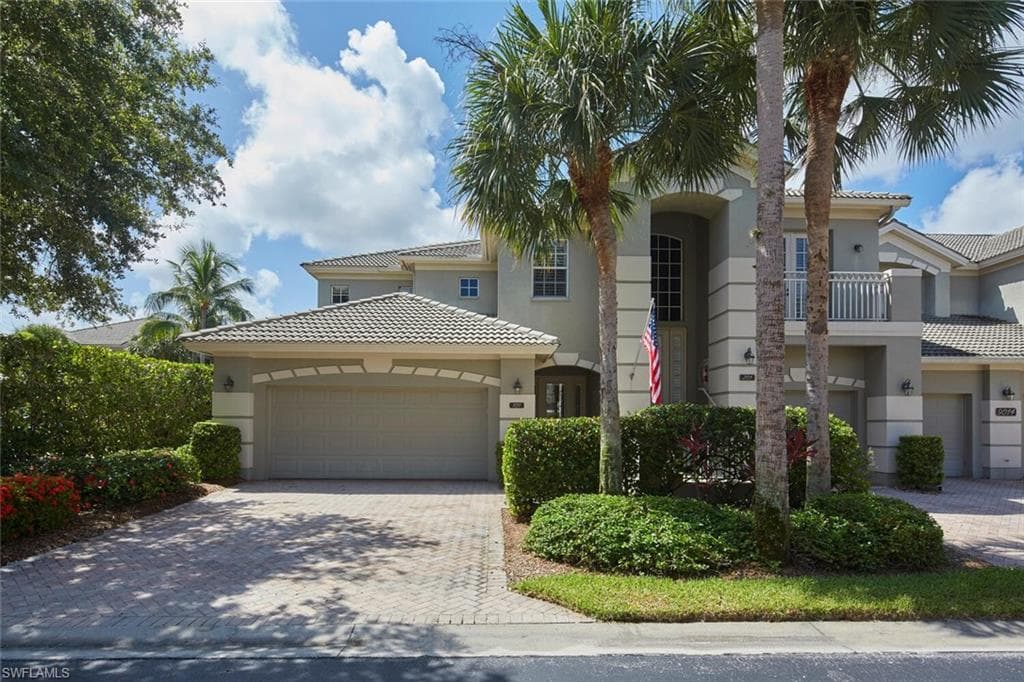 9014 Whimbrel Watch LN # 101, NAPLES FL 34109-28