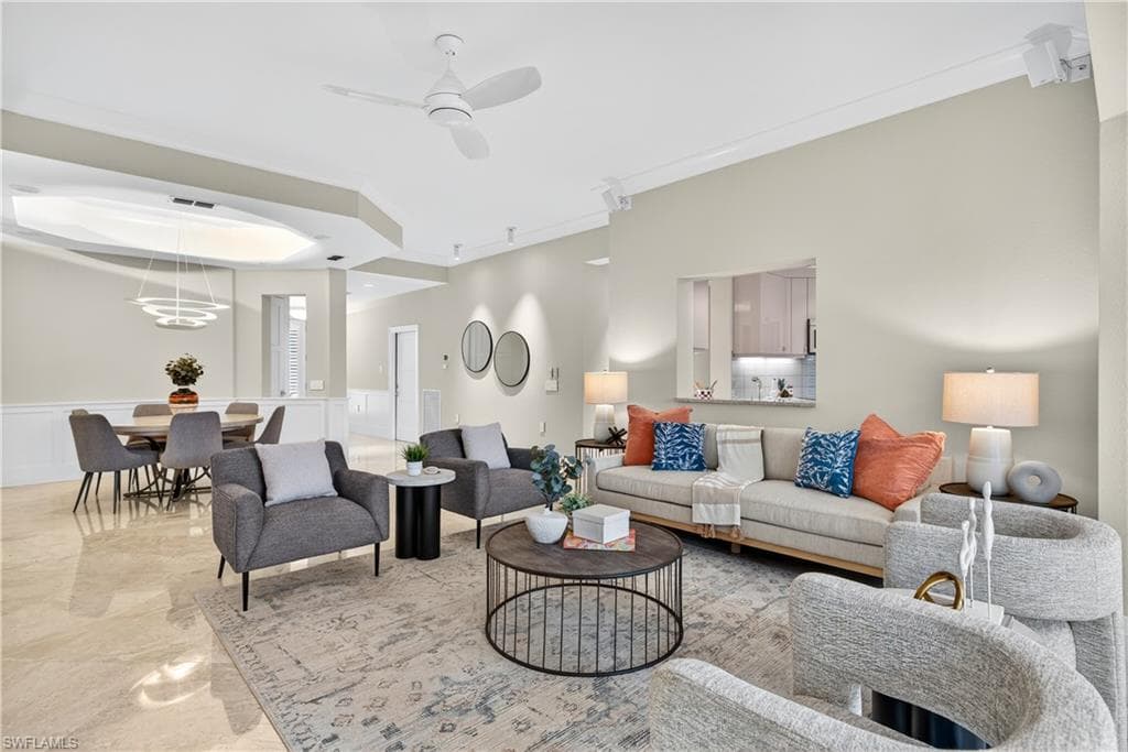 9014 Whimbrel Watch LN # 101, NAPLES FL 34109-3