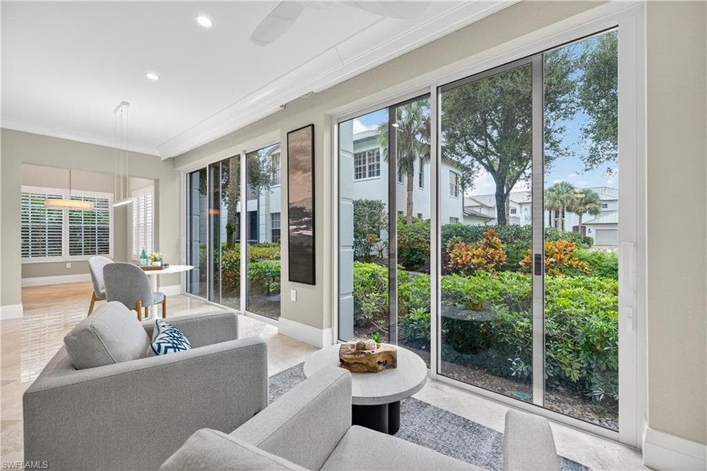 9014 Whimbrel Watch LN # 101, NAPLES FL 34109-24