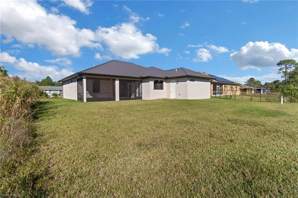 3303 16th ST W, LEHIGH ACRES FL 33971-33