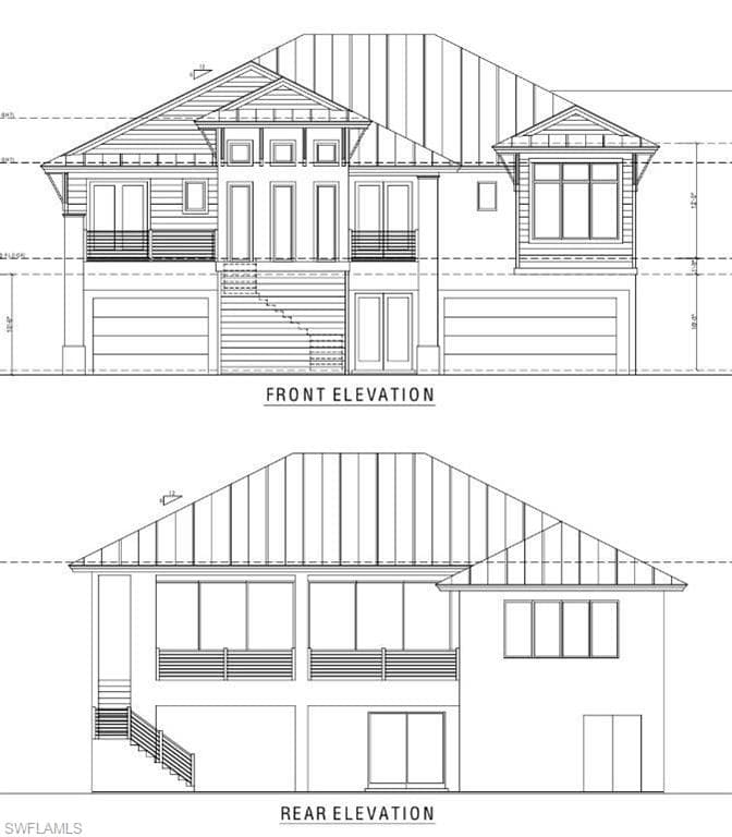 231 1st ST, BONITA SPRINGS FL 34134-23