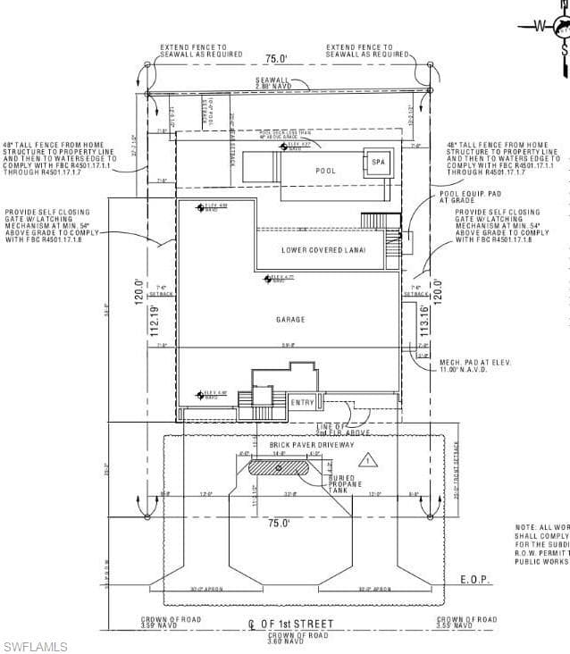 231 1st ST, BONITA SPRINGS FL 34134-28