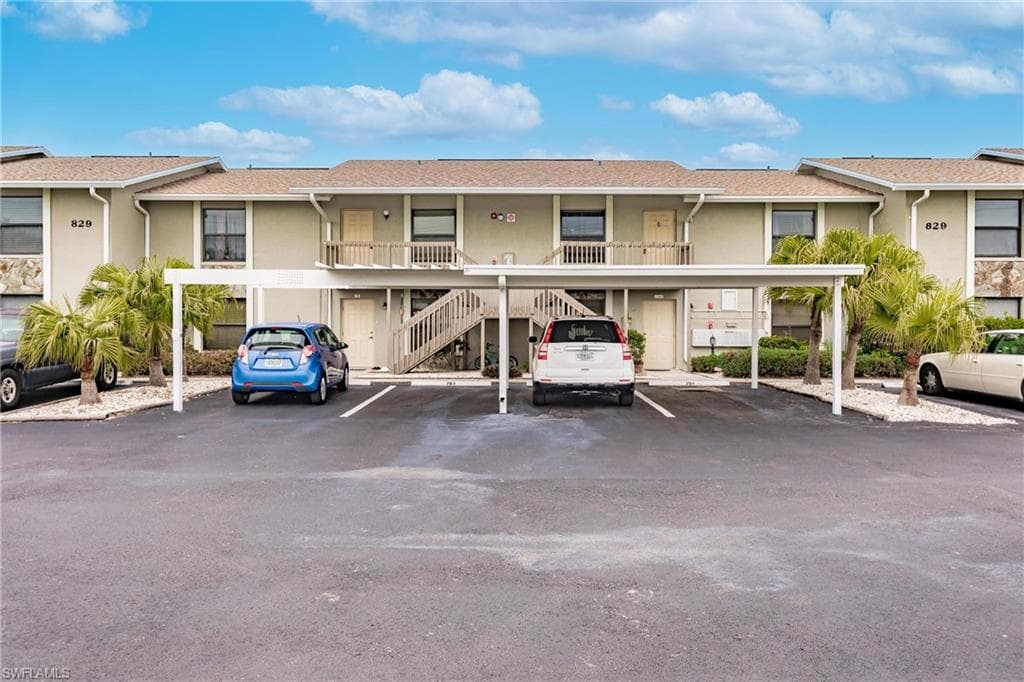 829 SW 47th TER # 204, CAPE CORAL FL 33914-1