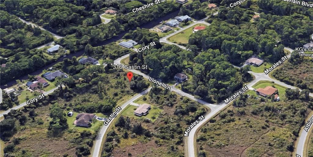 316 Gastin ST-2