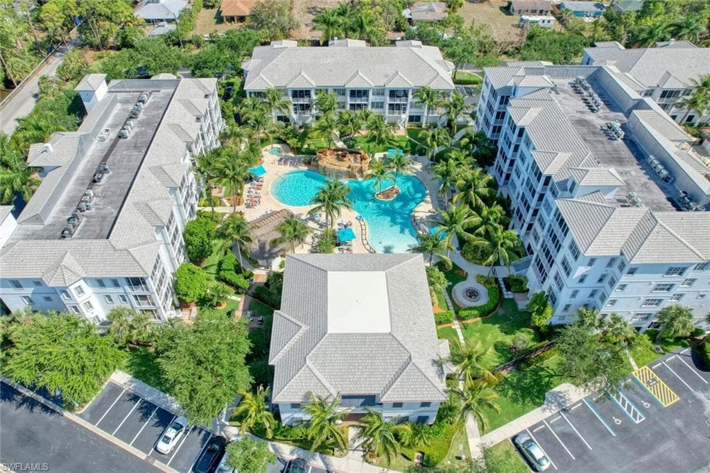 3921 Kens WAY # 2302, BONITA SPRINGS FL 34134-41