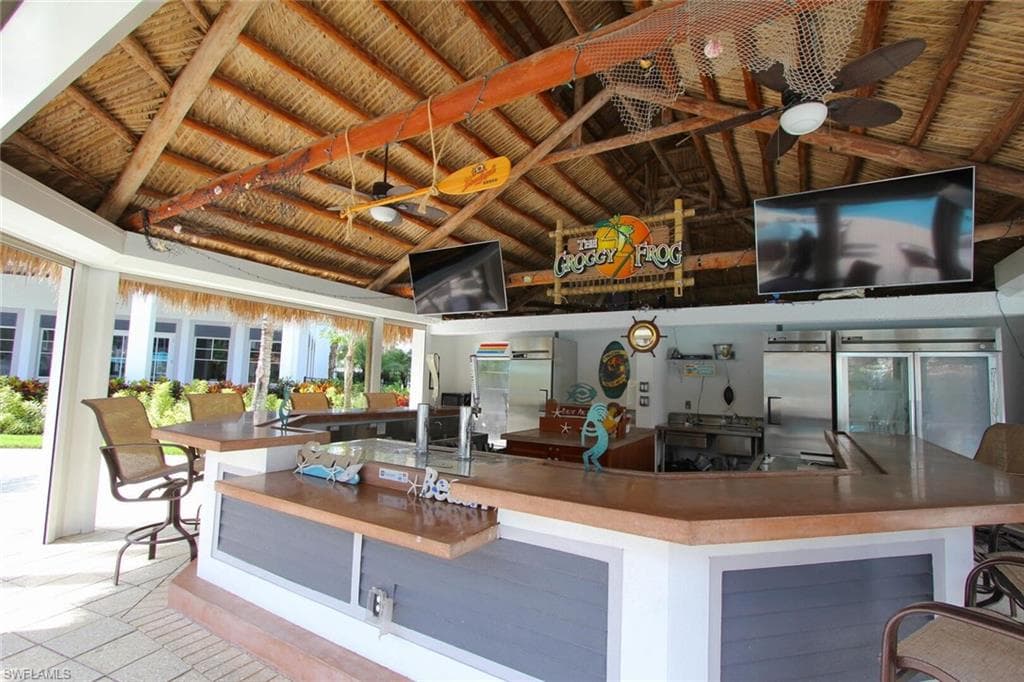 3921 Kens WAY # 2302, BONITA SPRINGS FL 34134-14