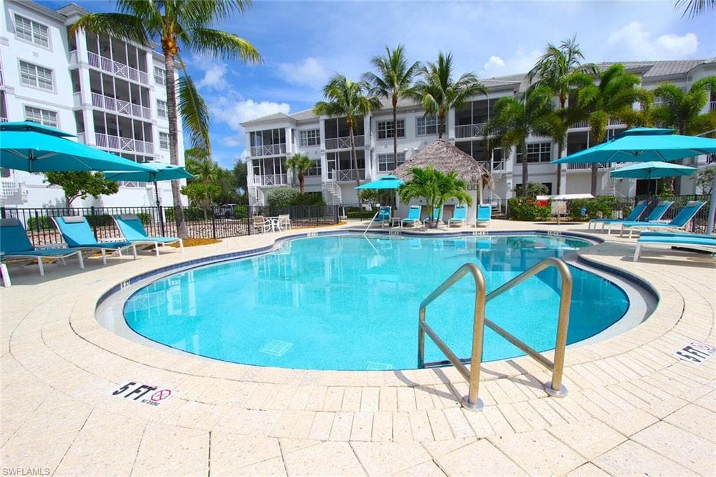 3921 Kens WAY # 2302, BONITA SPRINGS FL 34134-28