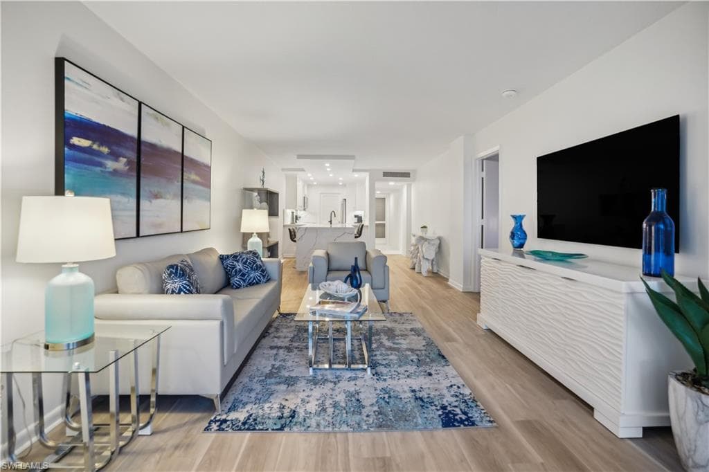 25900 Hickory BLVD # 605, BONITA SPRINGS FL 34134-8