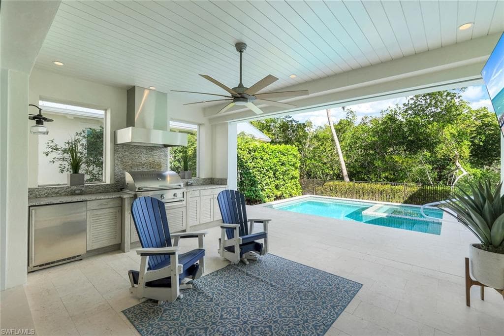 1463 2nd AVE S, NAPLES FL 34102-20