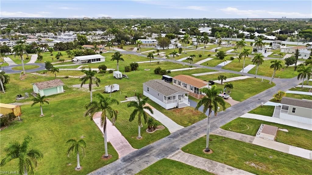 7 Birch BLVD, FORT MYERS FL 33908-21