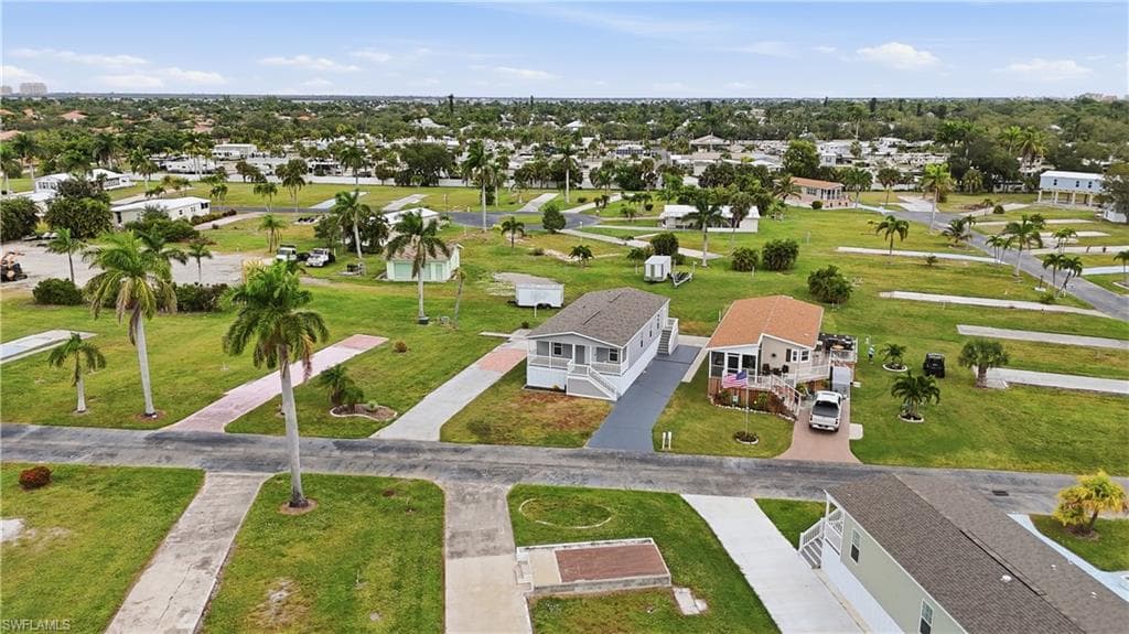 7 Birch BLVD, FORT MYERS FL 33908-31