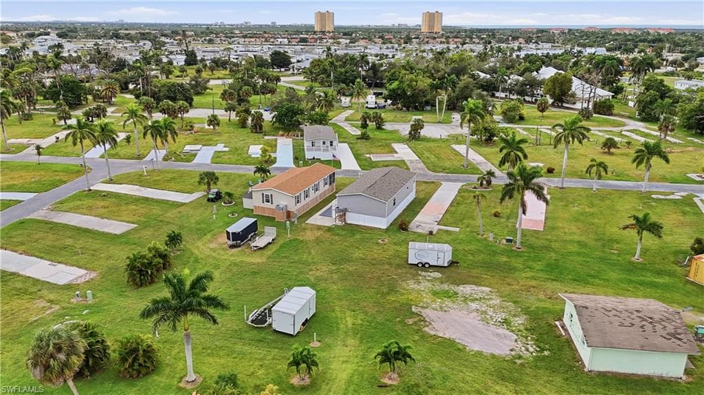 7 Birch BLVD, FORT MYERS FL 33908-29