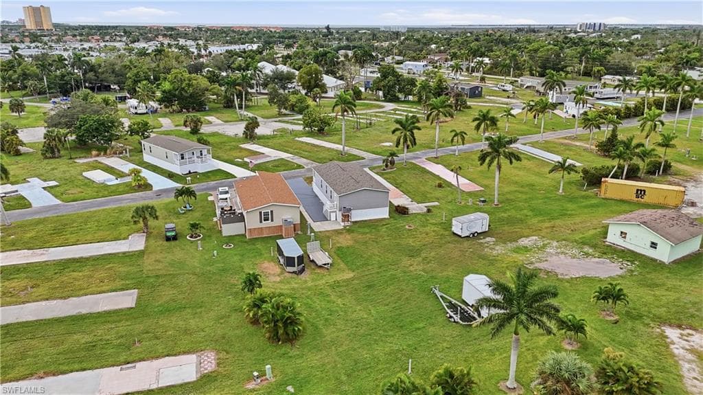 7 Birch BLVD, FORT MYERS FL 33908-33