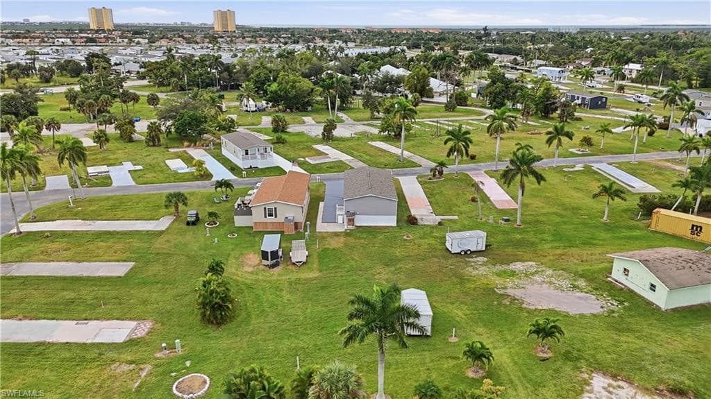 7 Birch BLVD, FORT MYERS FL 33908-28