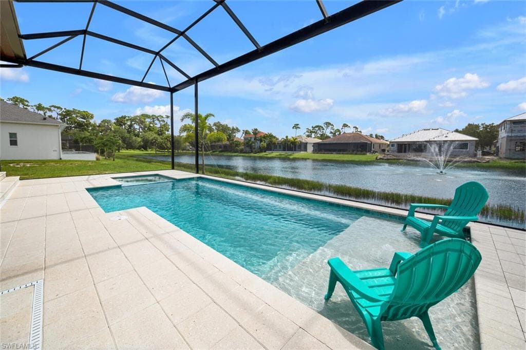 27132 Serrano WAY, BONITA SPRINGS FL 34135-17