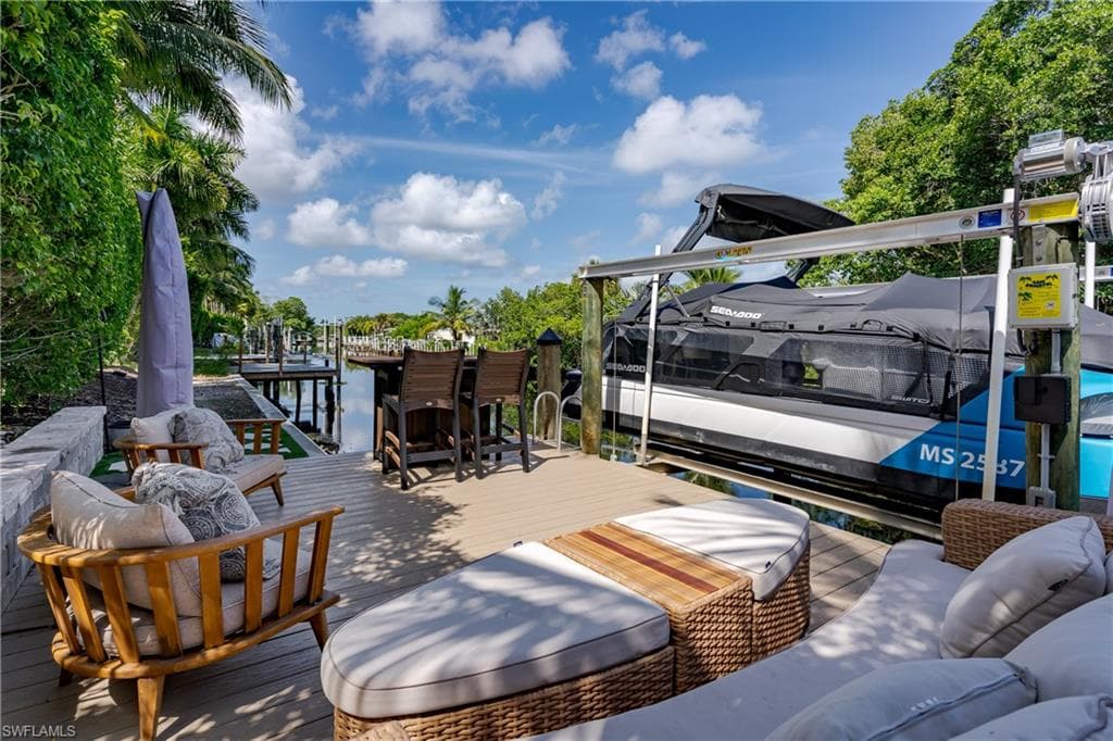 13367 Snook CIR, NAPLES FL 34114-26