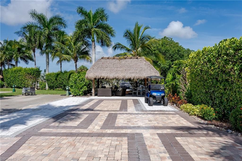 13367 Snook CIR, NAPLES FL 34114-5