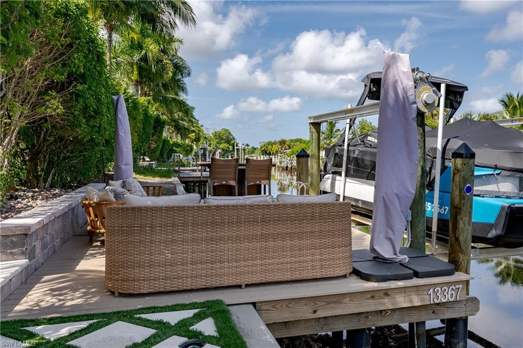 13367 Snook CIR, NAPLES FL 34114-25