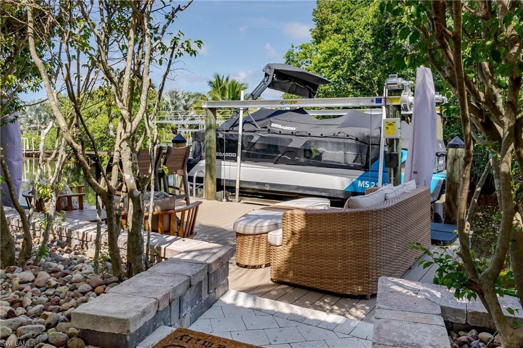 13367 Snook CIR, NAPLES FL 34114-21