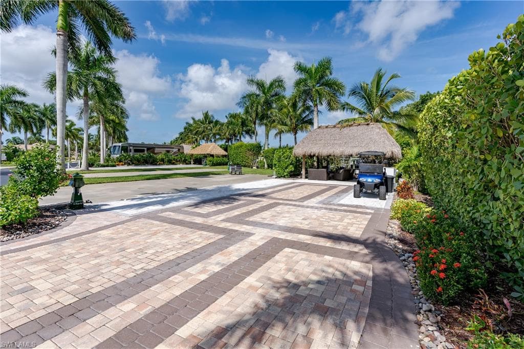 13367 Snook CIR, NAPLES FL 34114-6