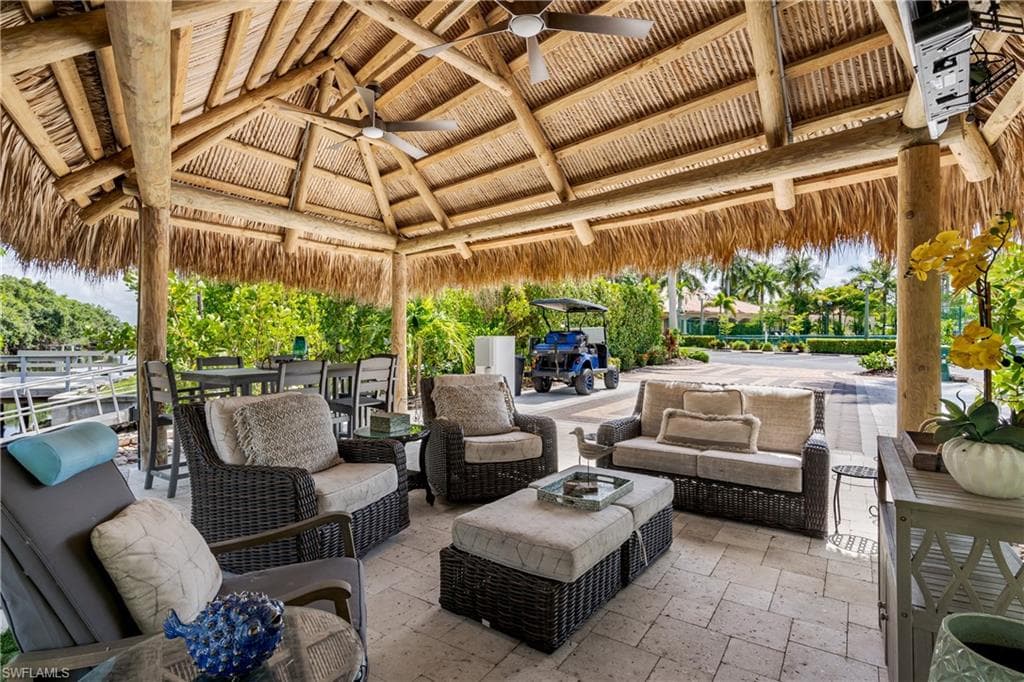 13367 Snook CIR, NAPLES FL 34114-19