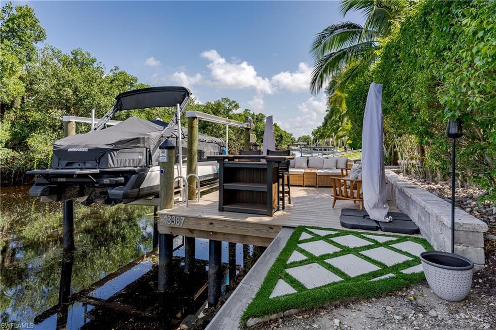 13367 Snook CIR, NAPLES FL 34114-29