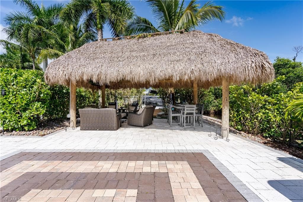 13367 Snook CIR, NAPLES FL 34114-13