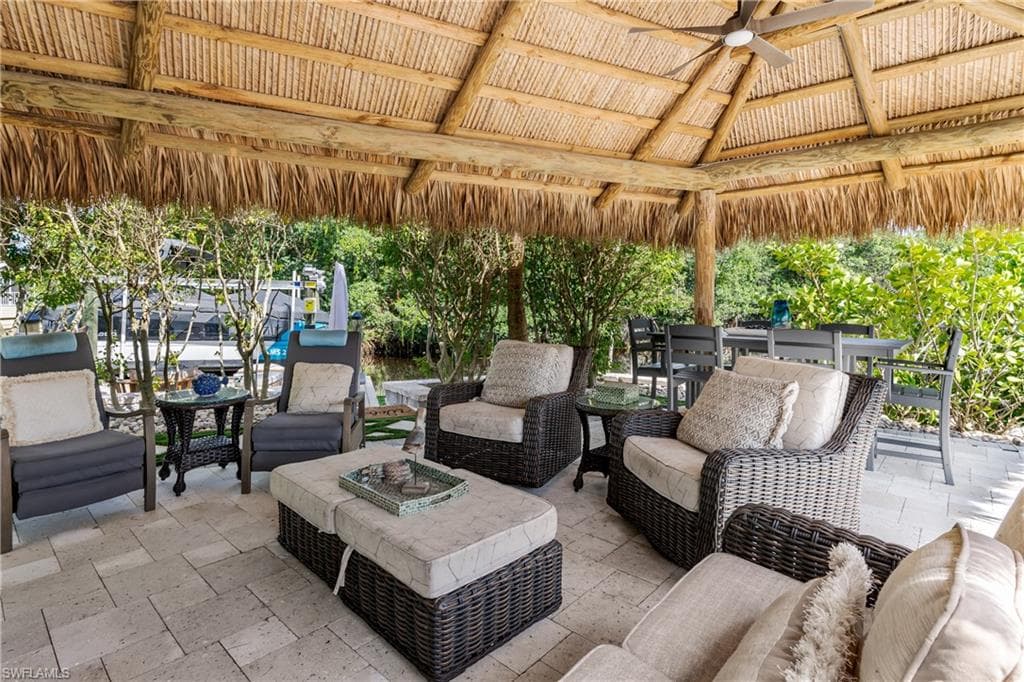 13367 Snook CIR, NAPLES FL 34114-14