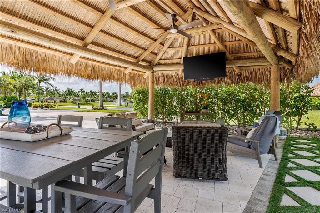 13367 Snook CIR, NAPLES FL 34114-18