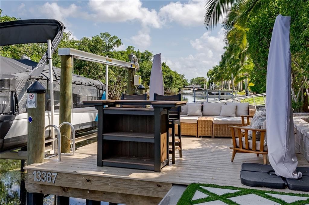 13367 Snook CIR, NAPLES FL 34114-28