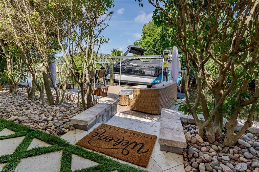 13367 Snook CIR, NAPLES FL 34114-20