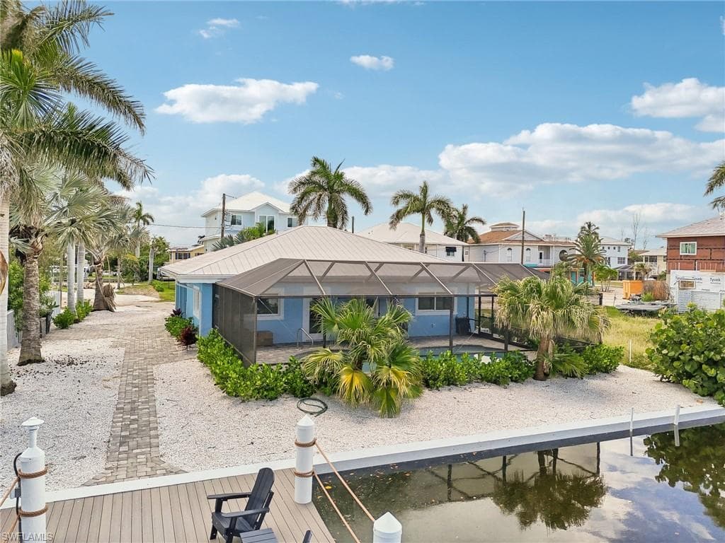 267 Flamingo ST-41