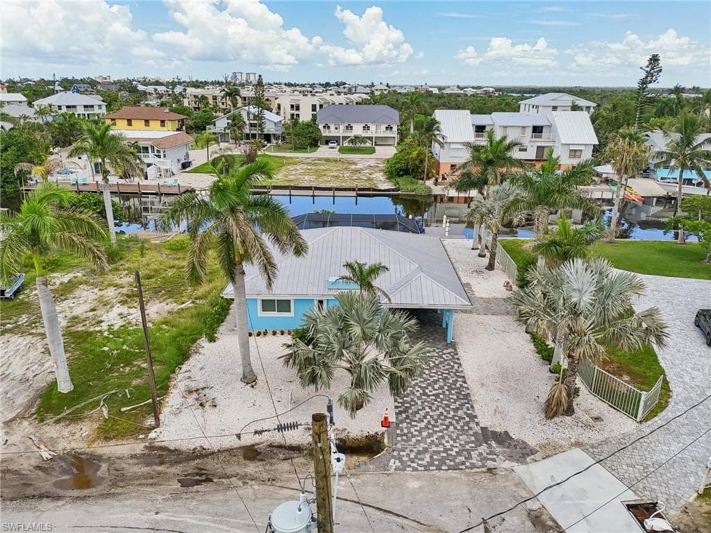 267 Flamingo ST-46
