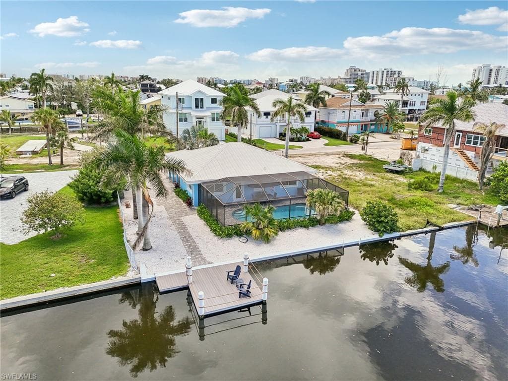 267 Flamingo ST-42