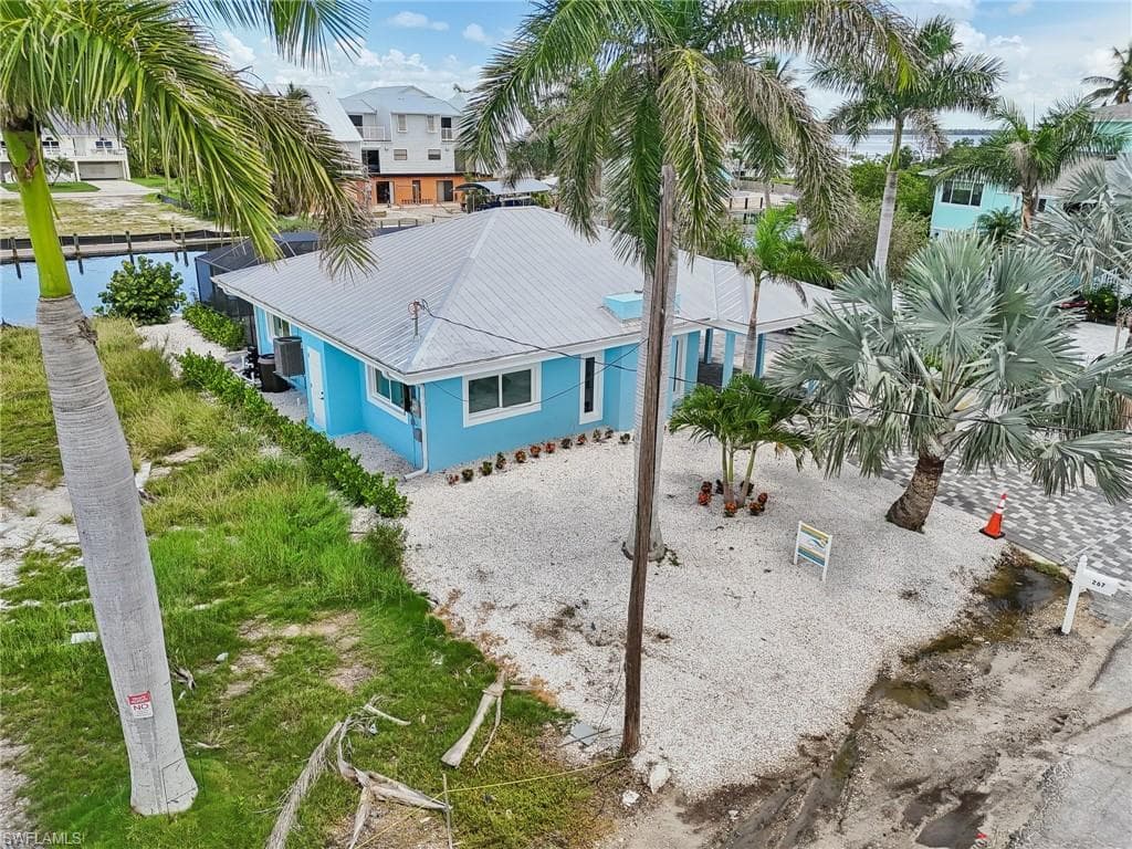 267 Flamingo ST-35