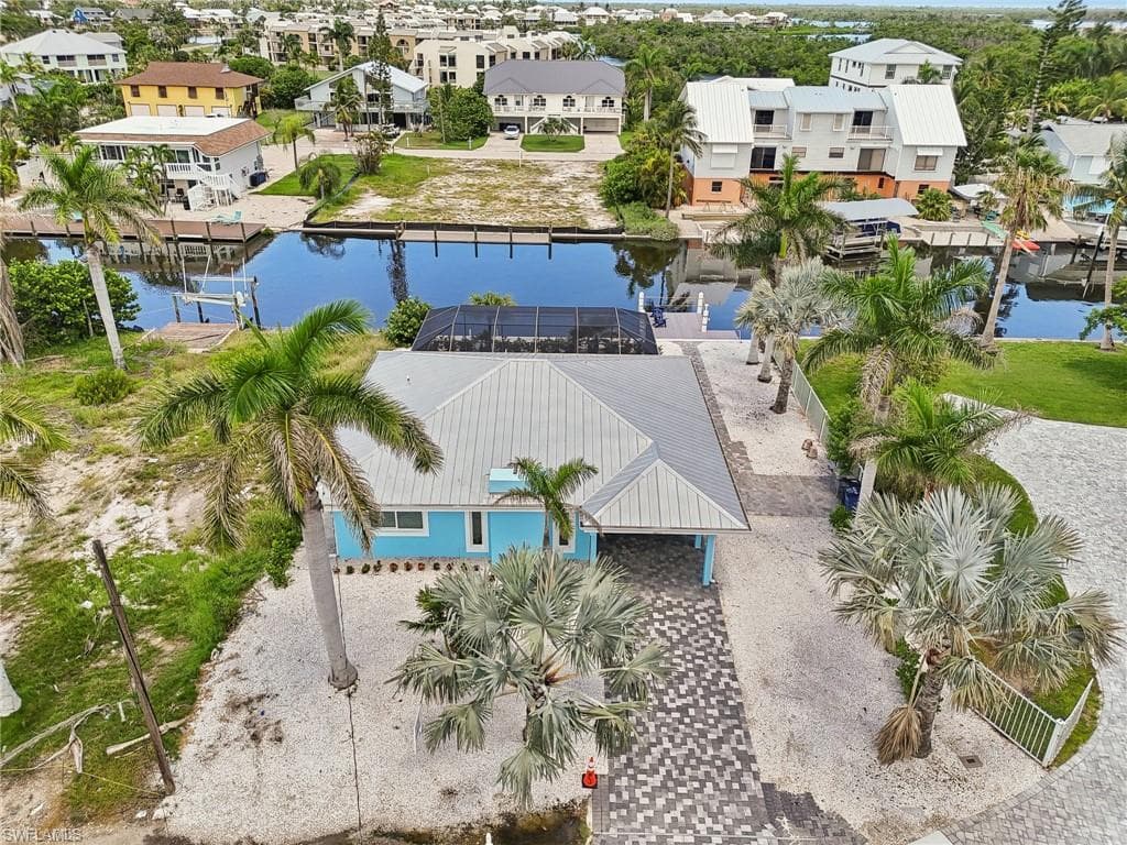 267 Flamingo ST-36