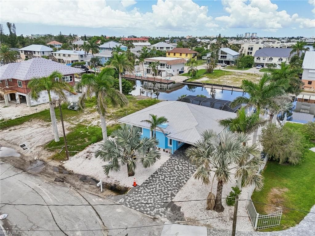 267 Flamingo ST-47