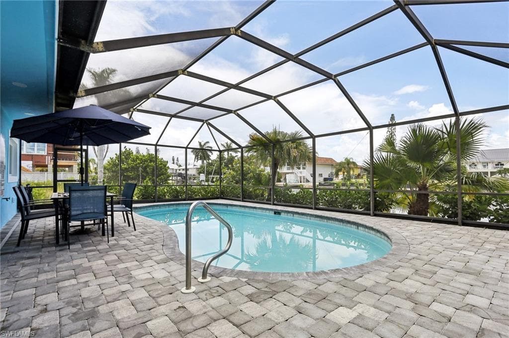 267 Flamingo ST-30