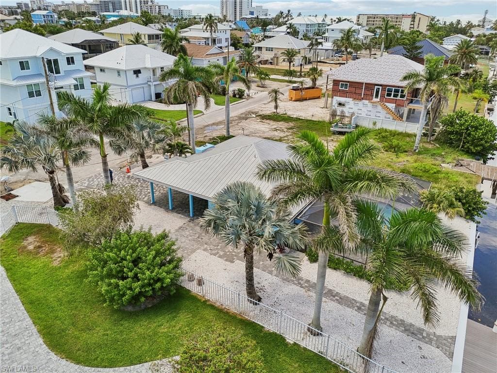 267 Flamingo ST-38