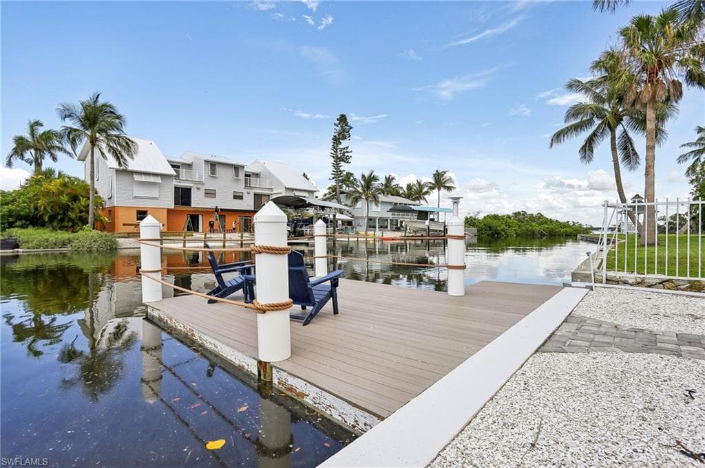 267 Flamingo ST-28