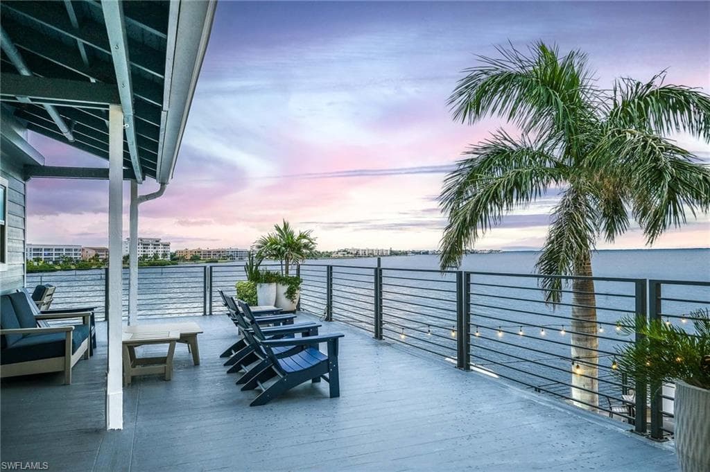 615 Monaco DR, PUNTA GORDA FL 33950-22