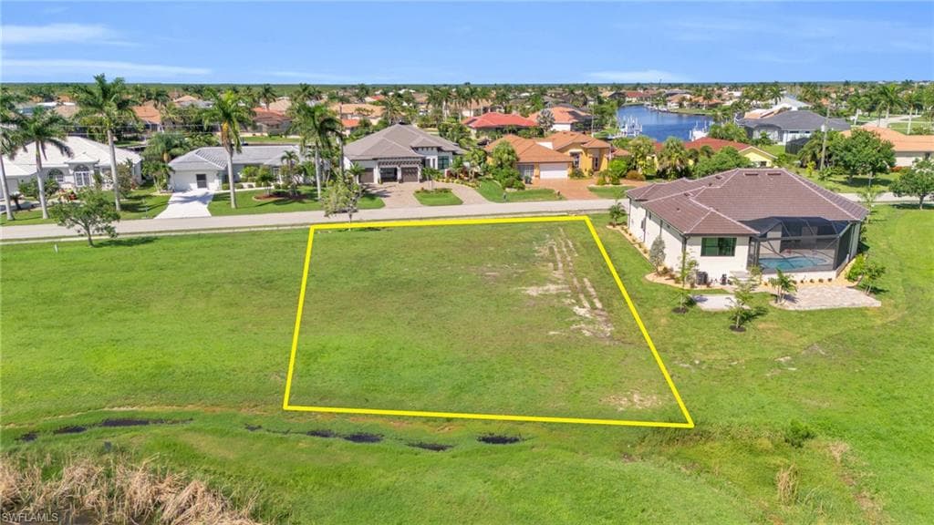 615 Monaco DR, PUNTA GORDA FL 33950-12