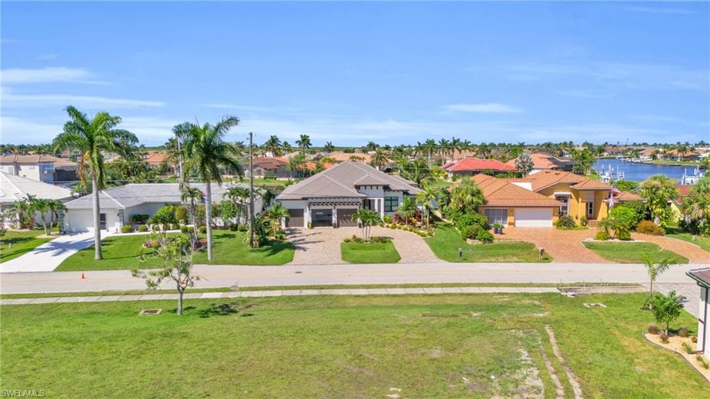 615 Monaco DR, PUNTA GORDA FL 33950-2