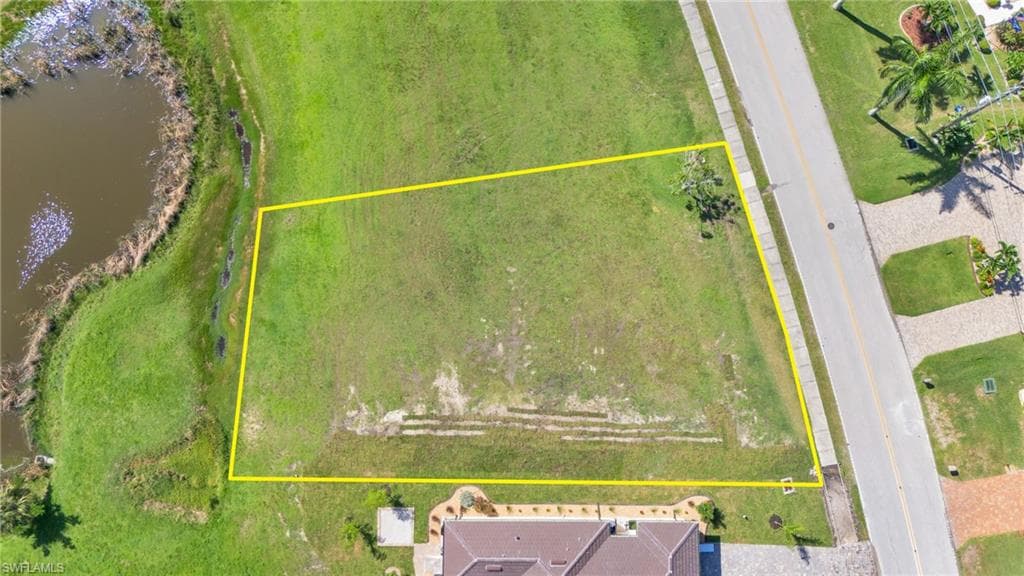 615 Monaco DR, PUNTA GORDA FL 33950-8