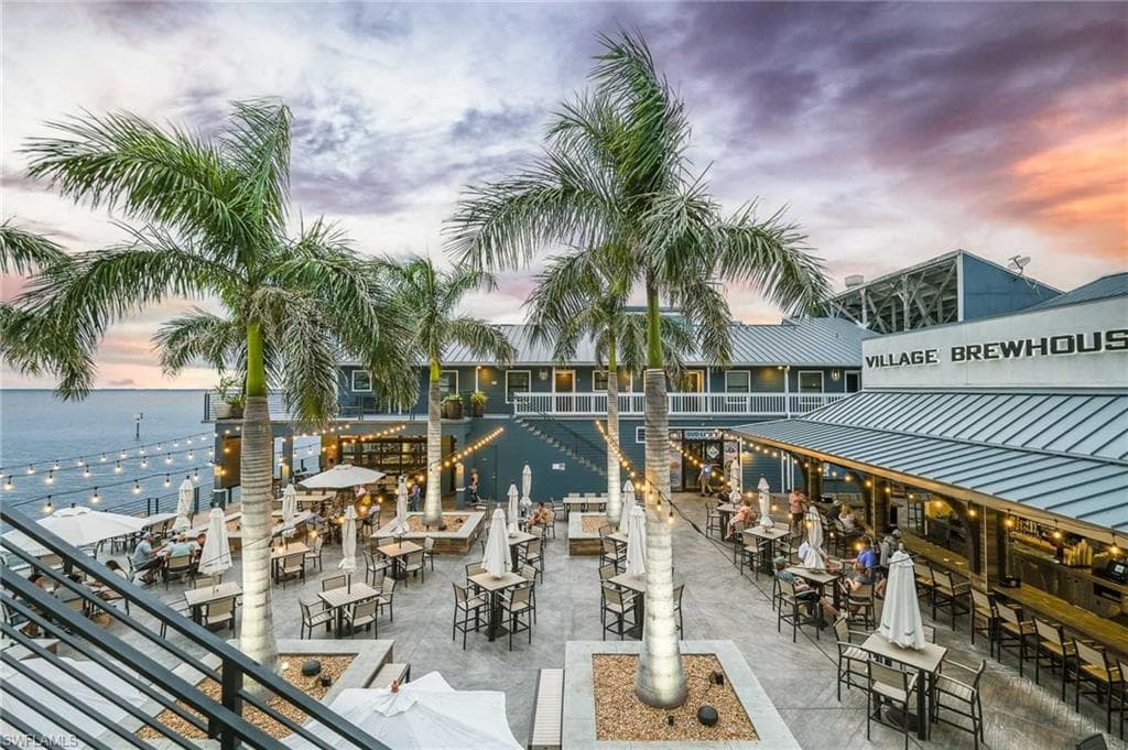 615 Monaco DR, PUNTA GORDA FL 33950-23