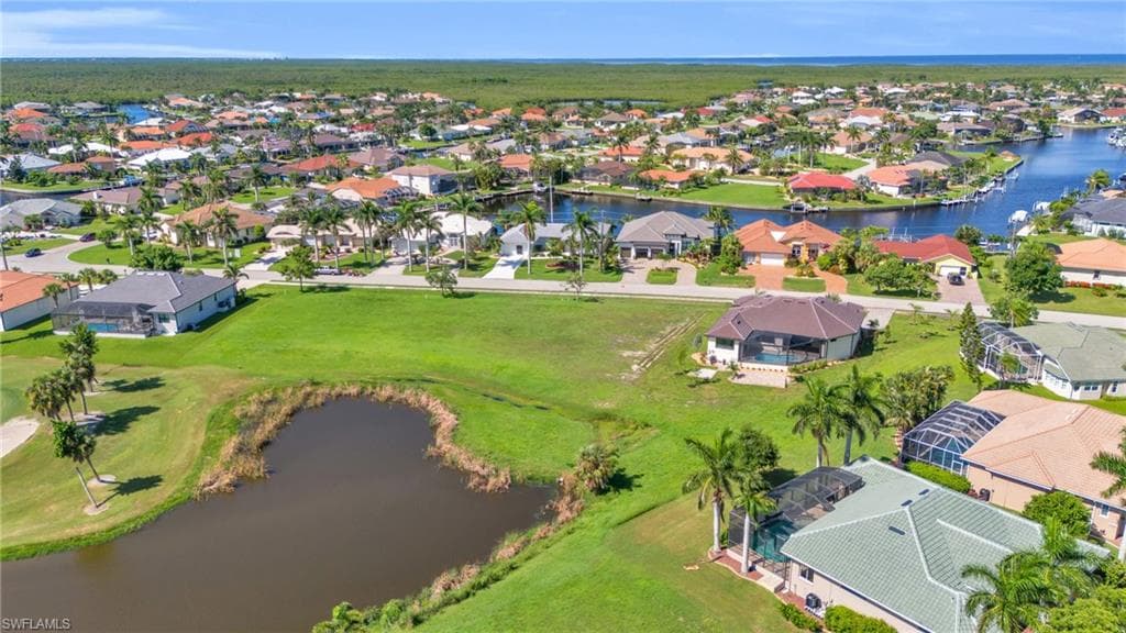 615 Monaco DR, PUNTA GORDA FL 33950-13